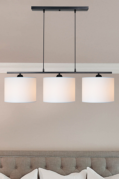 Светильник подвесной Laurene TL1610H-03WH
