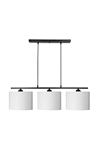 Светильник подвесной Laurene TL1610H-03WH