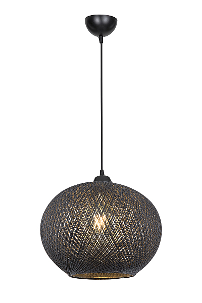 Светильник подвесной Lizbeth TL1612H-01BK