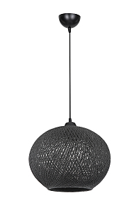 Светильник подвесной Lizbeth TL1612H-01BK