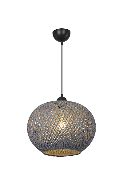 Светильник подвесной Lizbeth TL1612H-01CH