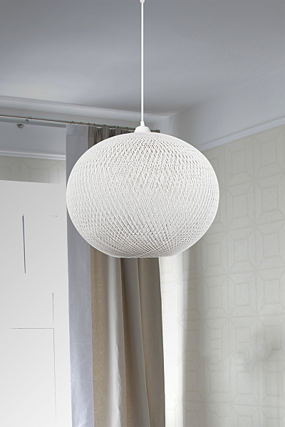 Светильник подвесной Lizbeth TL1612H-01WH