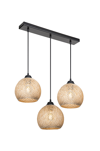 Светильник подвесной Lizbeth TL1612L-03BG