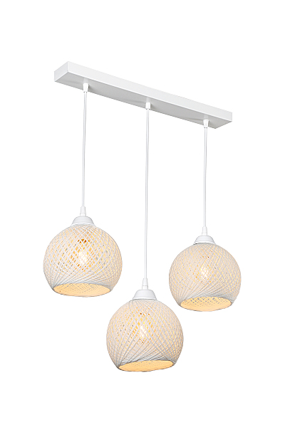 Светильник подвесной Lizbeth TL1612L-03WH