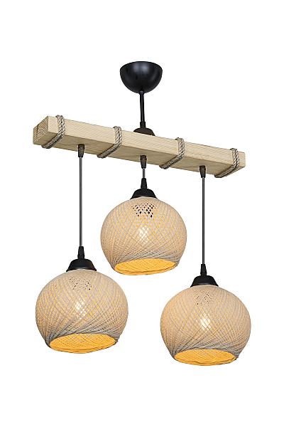 Светильник подвесной Lydia TL1614L-03WW