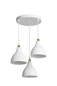 Светильник подвесной Marjory TL1615H-03WH