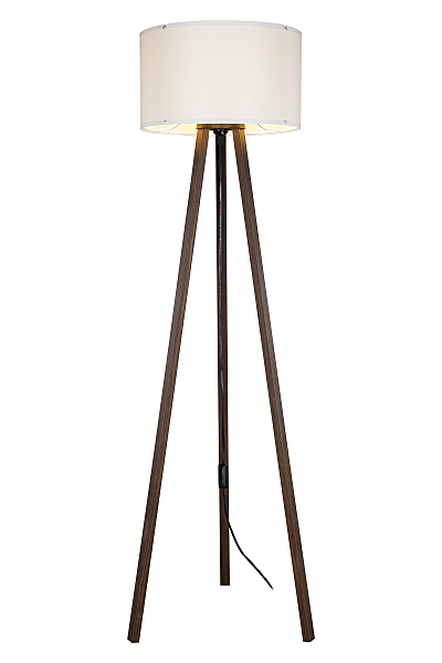 Торшер Posy TL1617S-01WG