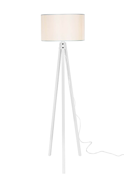Торшер Sarah TL1618S-01WH