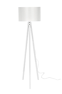 Торшер Sarah TL1618S-01WH