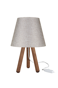 Настольная лампа Sophia TL1619T-01BG