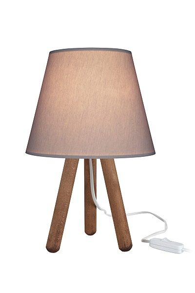 Настольная лампа Sophia TL1619T-01GR