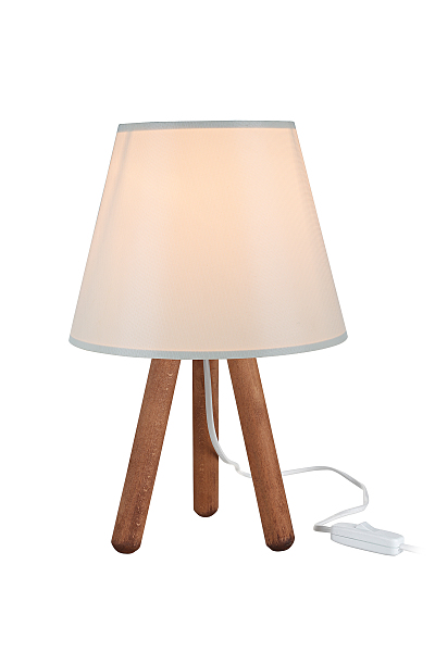 Настольная лампа Sophia TL1619T-01WH