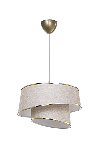 Светильник подвесной Adriana TL1621H-01BG