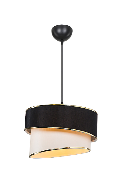 Светильник подвесной Bertina TL1622H-01BW