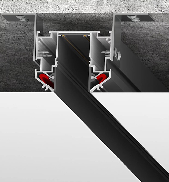 Профиль Smart One TR2022-BK