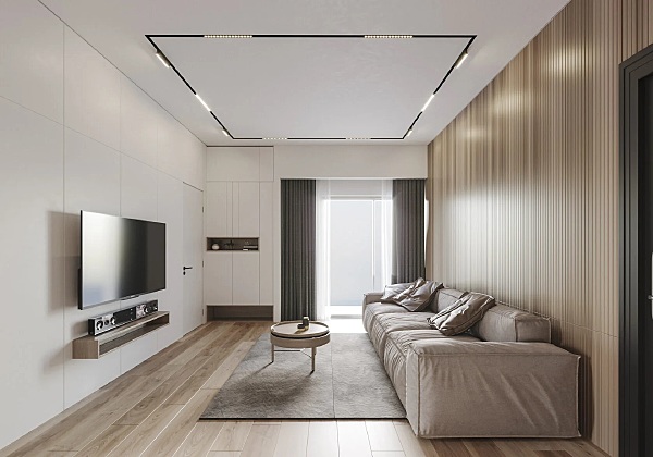 Профиль Smart One TR2022-BK