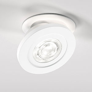 Встраиваемый светильник Surf 25084/LED 6W 4000K белый