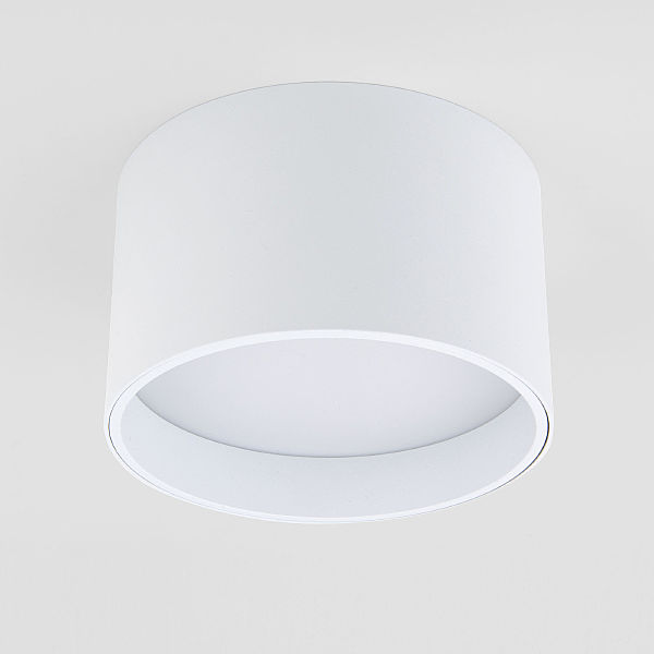 Накладной светильник Banti Banti 13W 3000K белый (25123/LED)