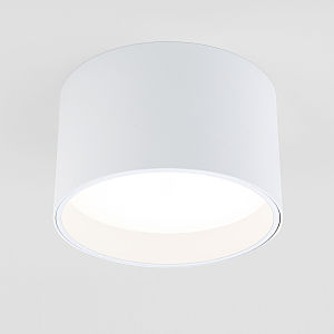 Накладной светильник Banti Banti 13W 3000K белый (25123/LED)