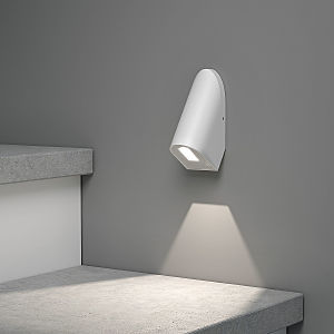 Подсветка для ступеней Bit Bit LED белый (35168/D)