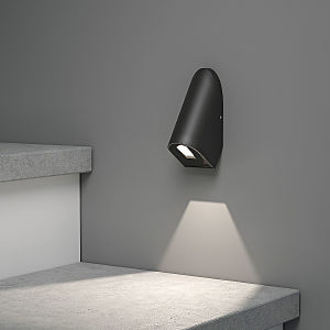 Подсветка для ступеней Bit Bit LED черный (35168/D)