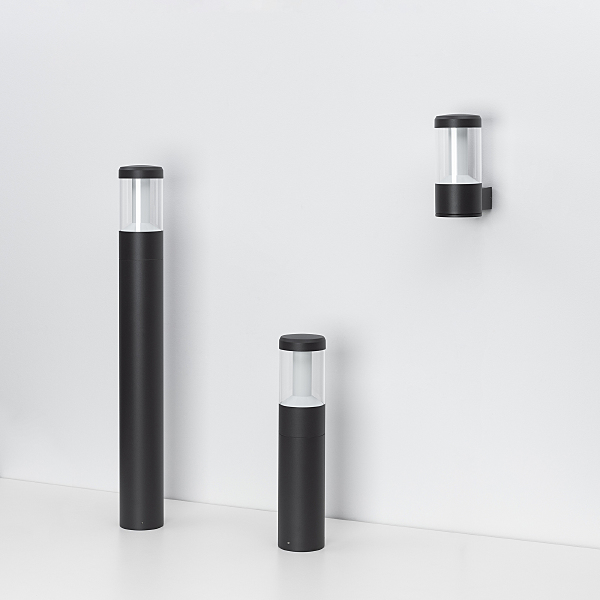 Уличный настенный светильник STEM 029985