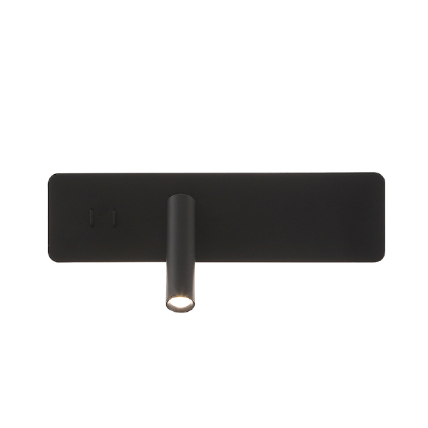 Настенный светильник Clt 215w CLT 215W BL