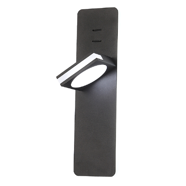 Настенный светильник Clt 216w CLT 216W BL