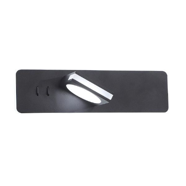 Настенный светильник Clt 216w CLT 216W BL