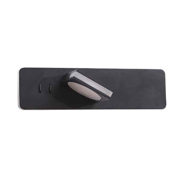 Настенный светильник Clt 216w CLT 216W BL