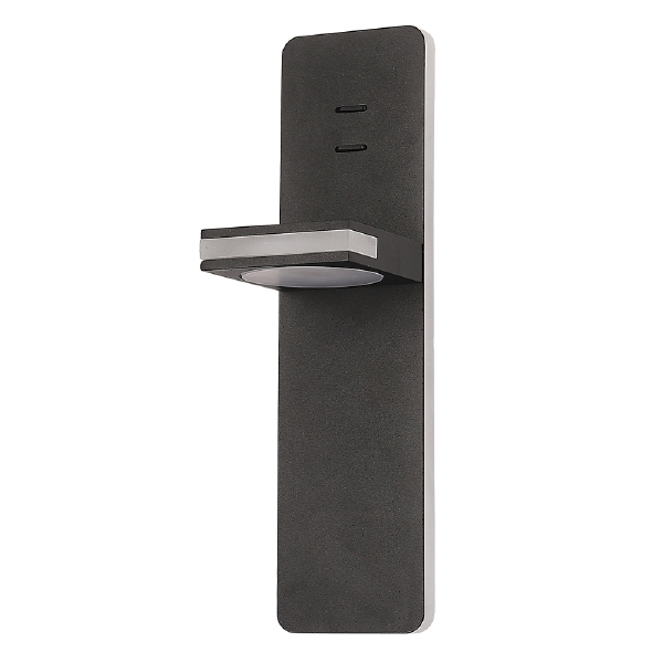Настенный светильник Clt 216w CLT 216W BL