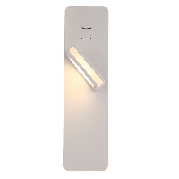 Настенный светильник Clt 216w CLT 216W WH