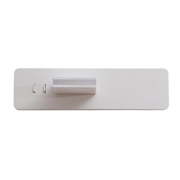 Настенный светильник Clt 216w CLT 216W WH