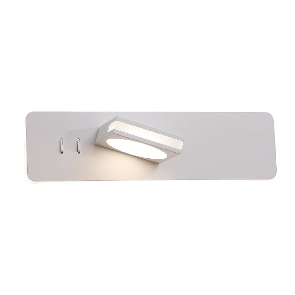 Настенный светильник Clt 216w CLT 216W WH