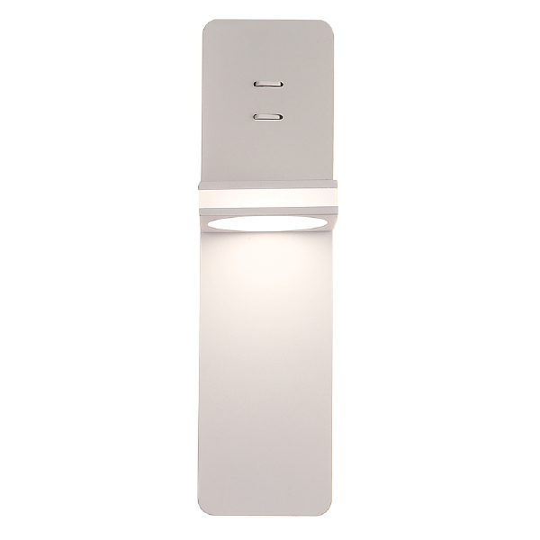 Настенный светильник Clt 216w CLT 216W WH