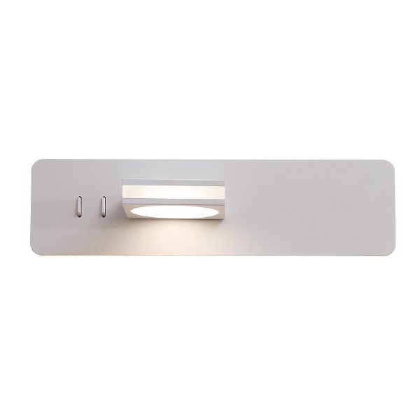 Настенный светильник Clt 216w CLT 216W WH