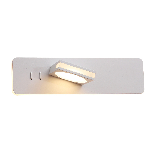 Настенный светильник Clt 216w CLT 216W WH