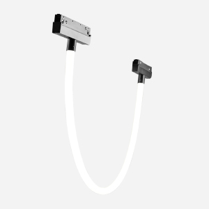 Трековый светильник Space CLT 0.33 018 12W BL 4000K