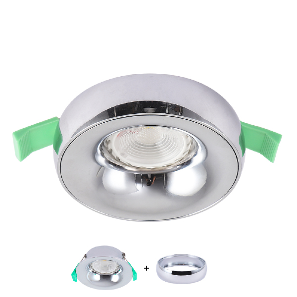 Аксессуар Clt 004 CLT RING 004C CH