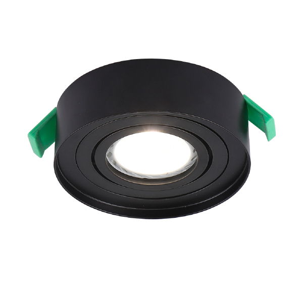 Встраиваемый светильник Clt 059 CLT 059C1 BL