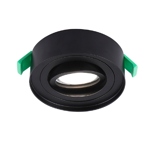 Встраиваемый светильник Clt 059 CLT 059C1 BL