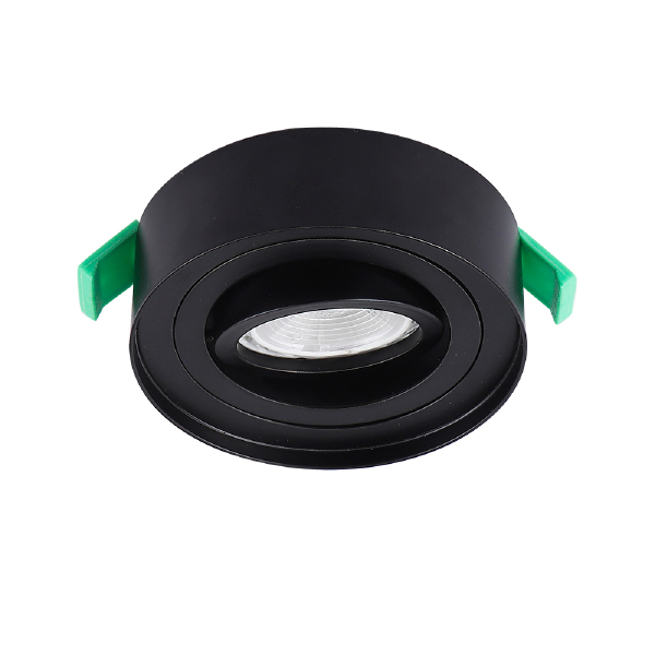 Встраиваемый светильник Clt 059 CLT 059C1 BL