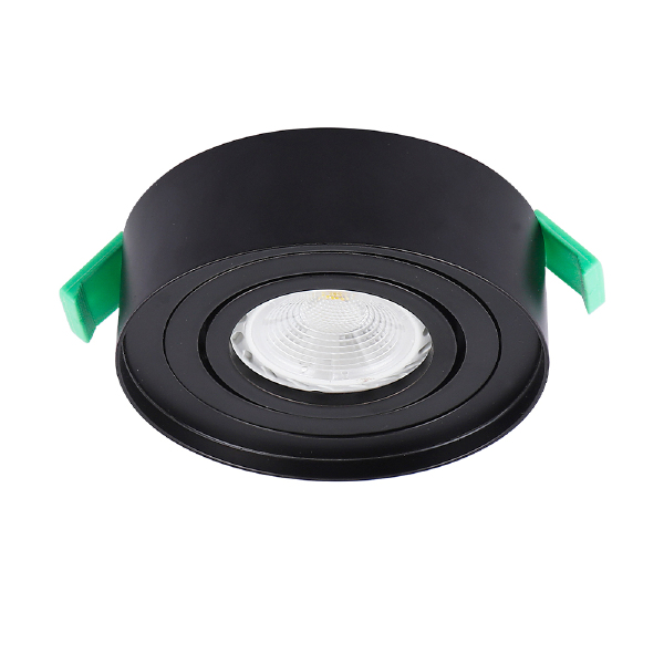 Встраиваемый светильник Clt 059 CLT 059C1 BL