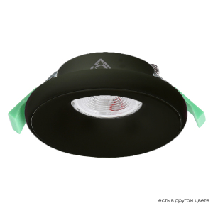 Встраиваемый светильник Clt 062 CLT 062C1 BL