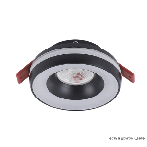 Встраиваемый светильник Clt 064 CLT 064C1 BL