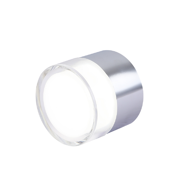 Накладной светильник Clt 139 CLT 139C80 CH 4000K