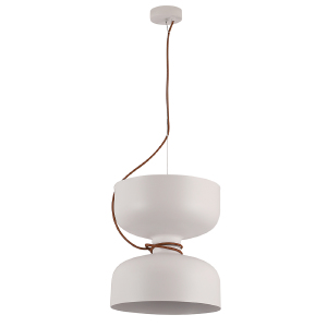 Светильник подвесной Uno UNO SP1.1 WHITE