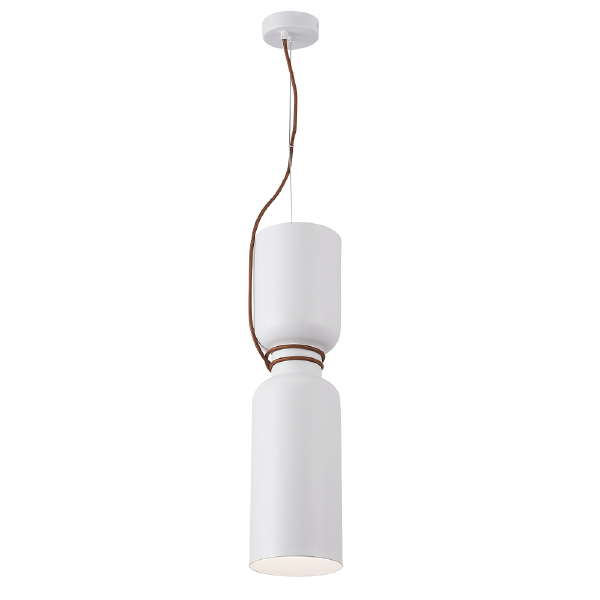 Светильник подвесной Uno UNO SP1.2 WHITE