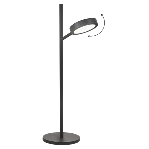 Настольная лампа Clt 027 CLT 027TL BL