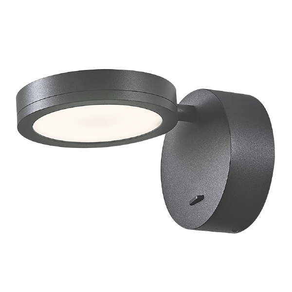 Настенное бра Clt 027 CLT 027W V1 BL